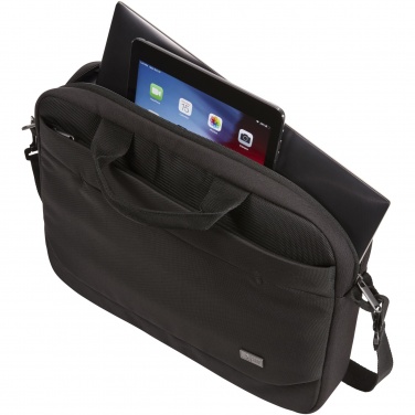 Logotrade Logogeschenke das Foto: Case Logic Advantage 14" Laptop- und Tablet-Tasche